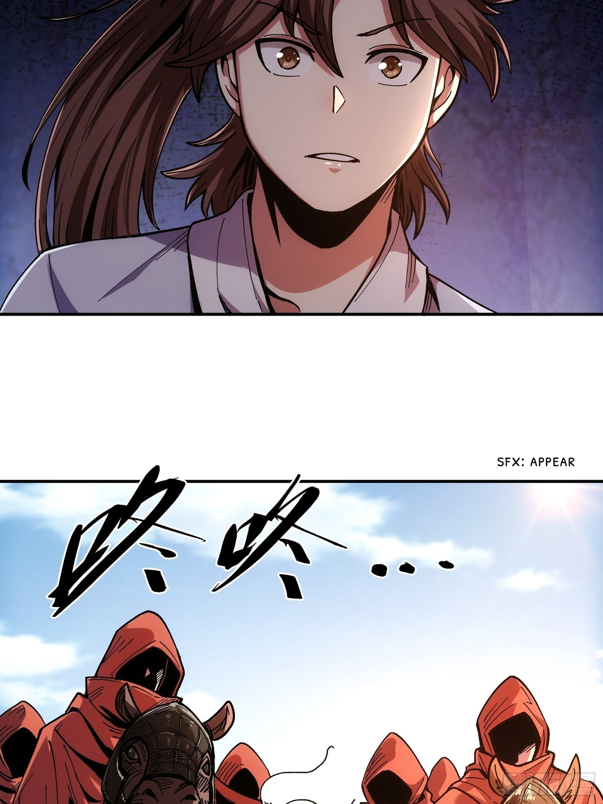 Celebrating the Remaining Life – Chapter 18 page 15