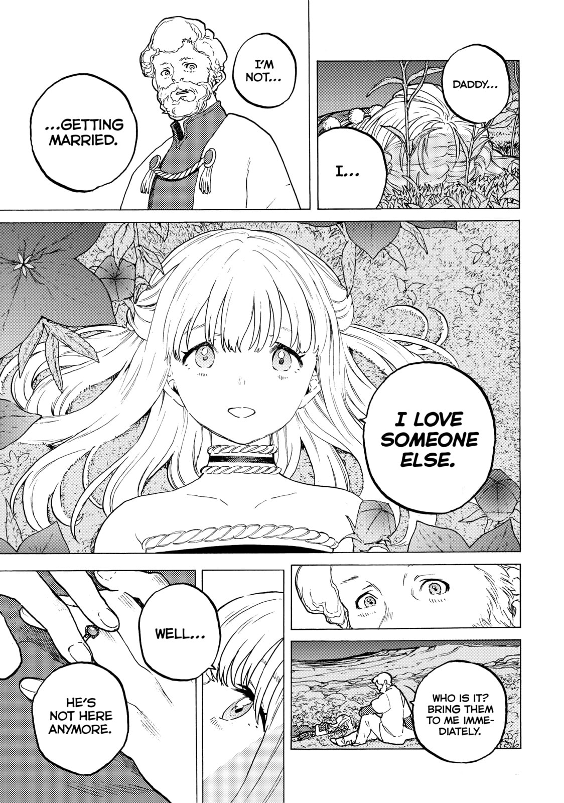 Awakening page 15