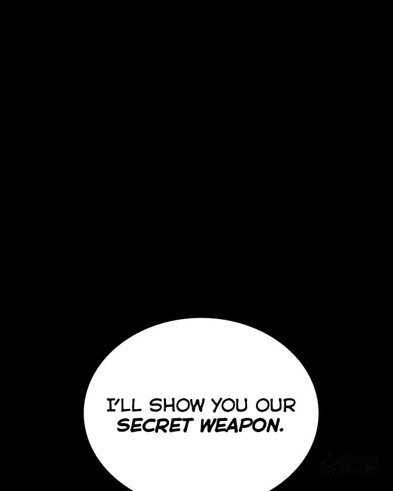 The Protagonist's Hidden Strength – Chapter 37 page 77