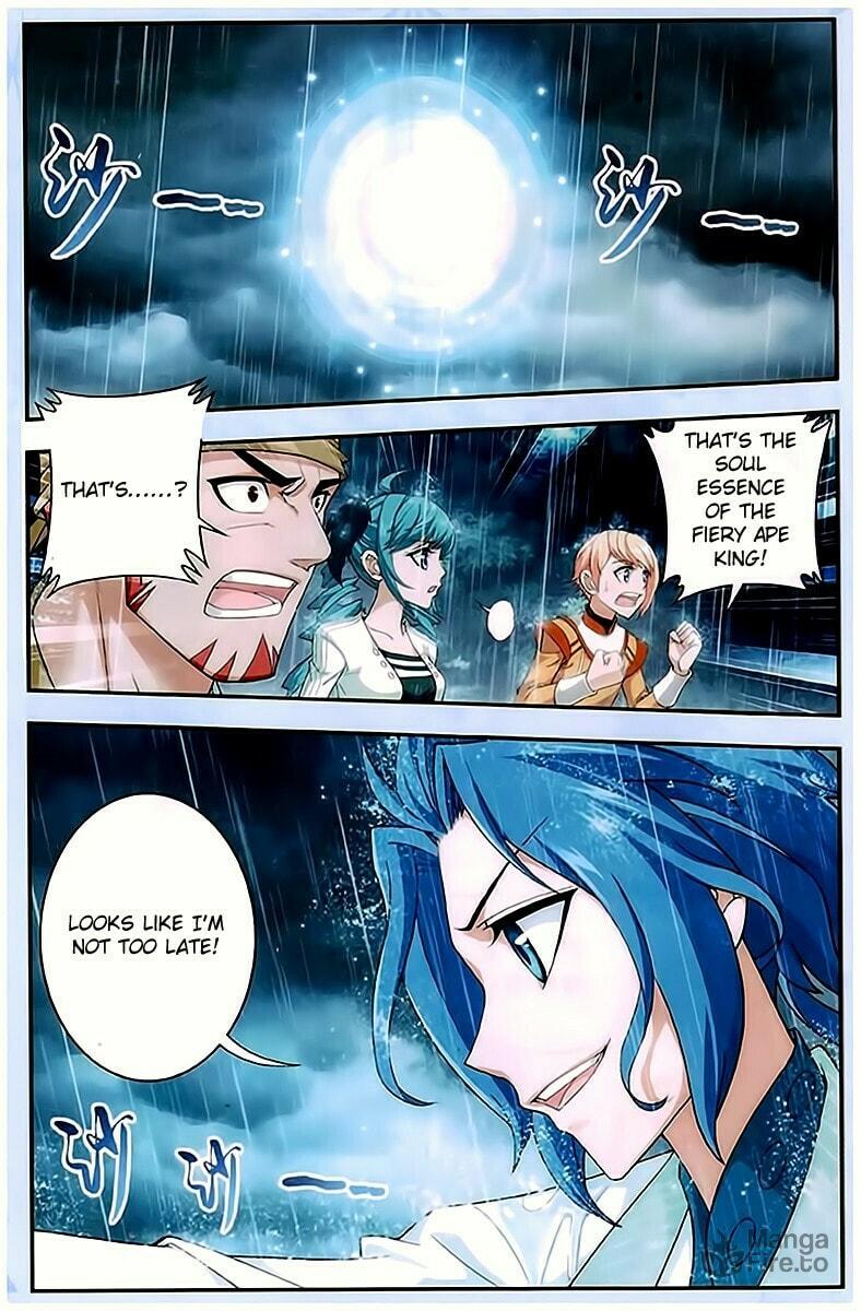 The Vampiress! page 2