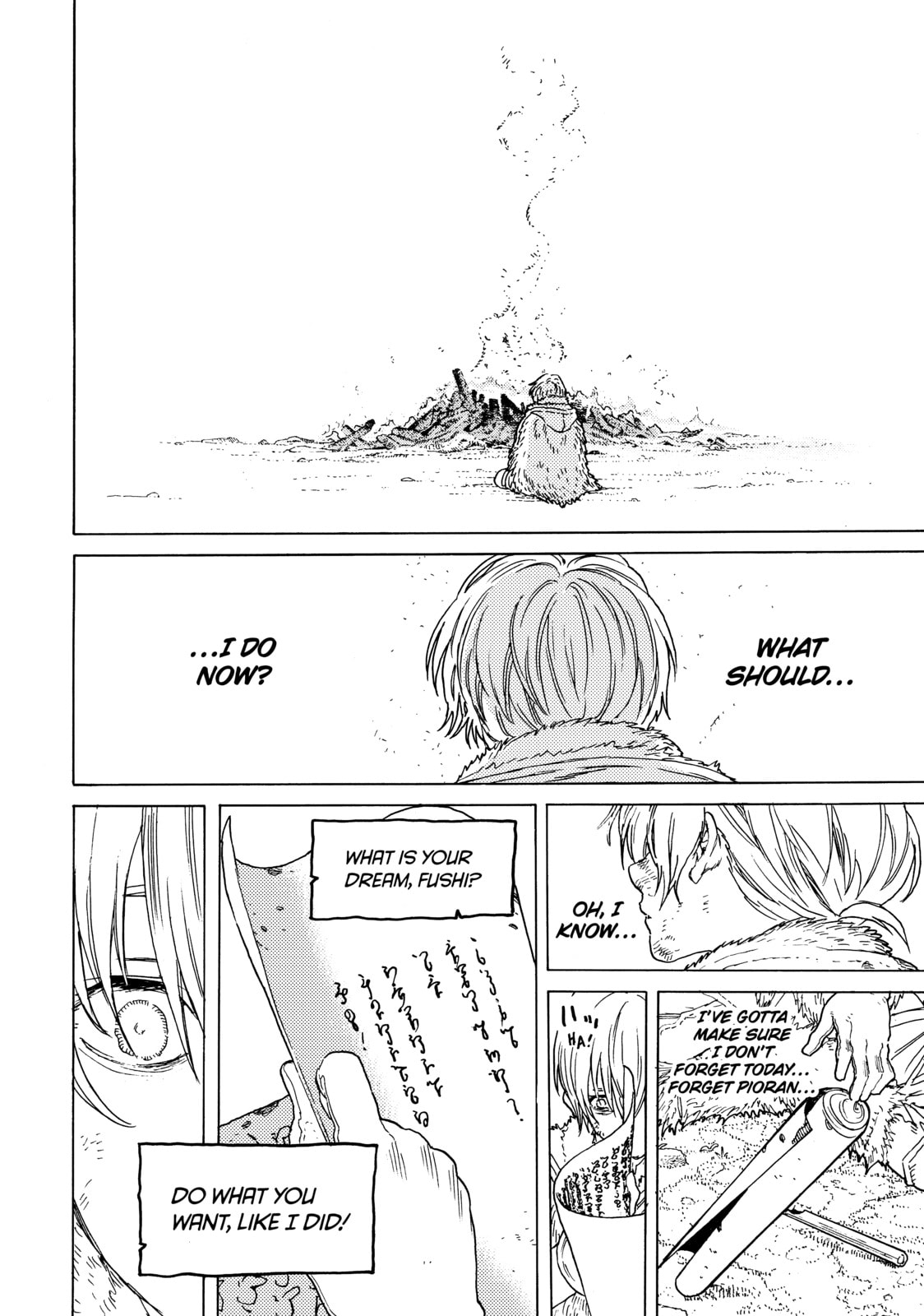 Echoes page 15