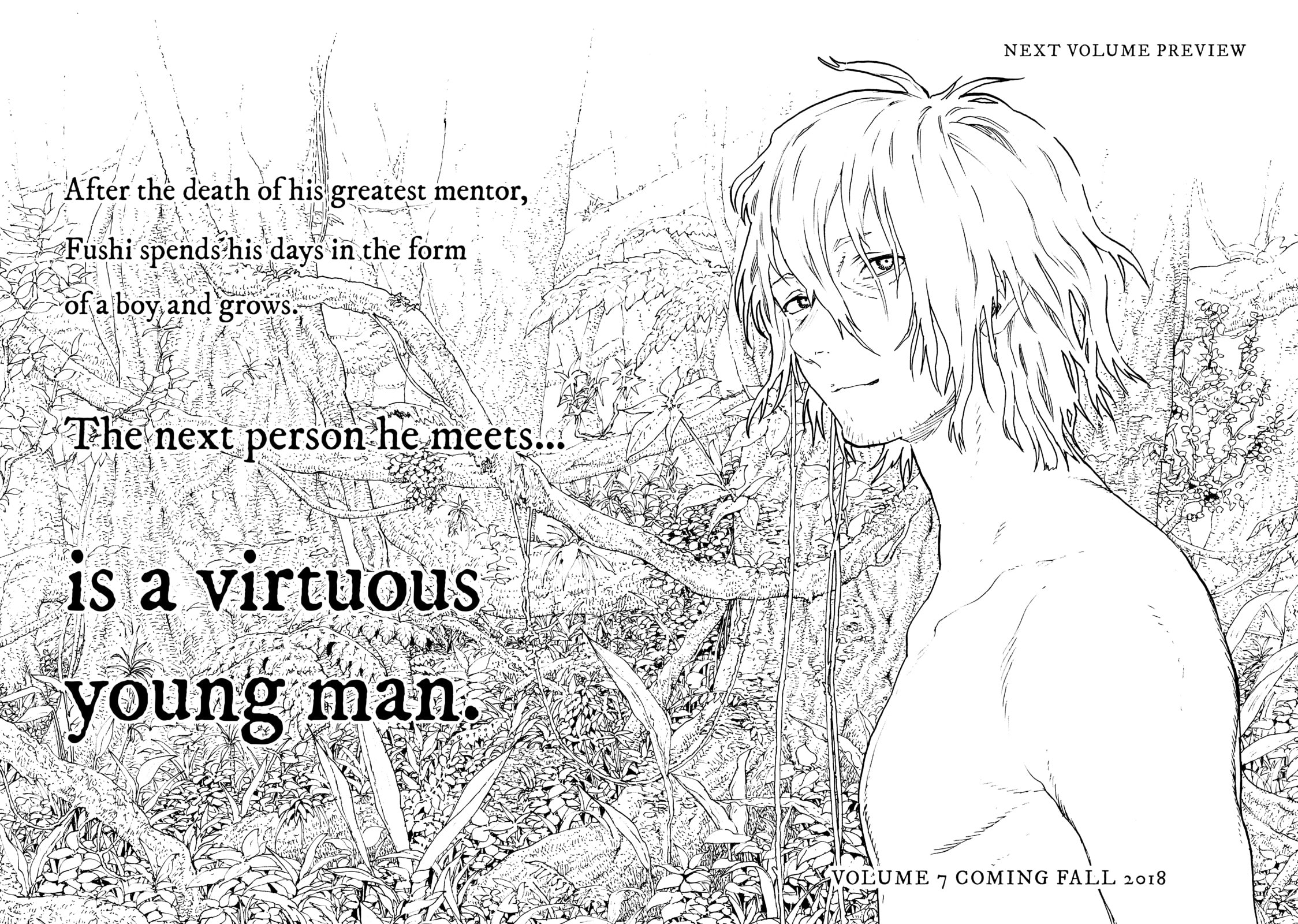 Echoes page 19