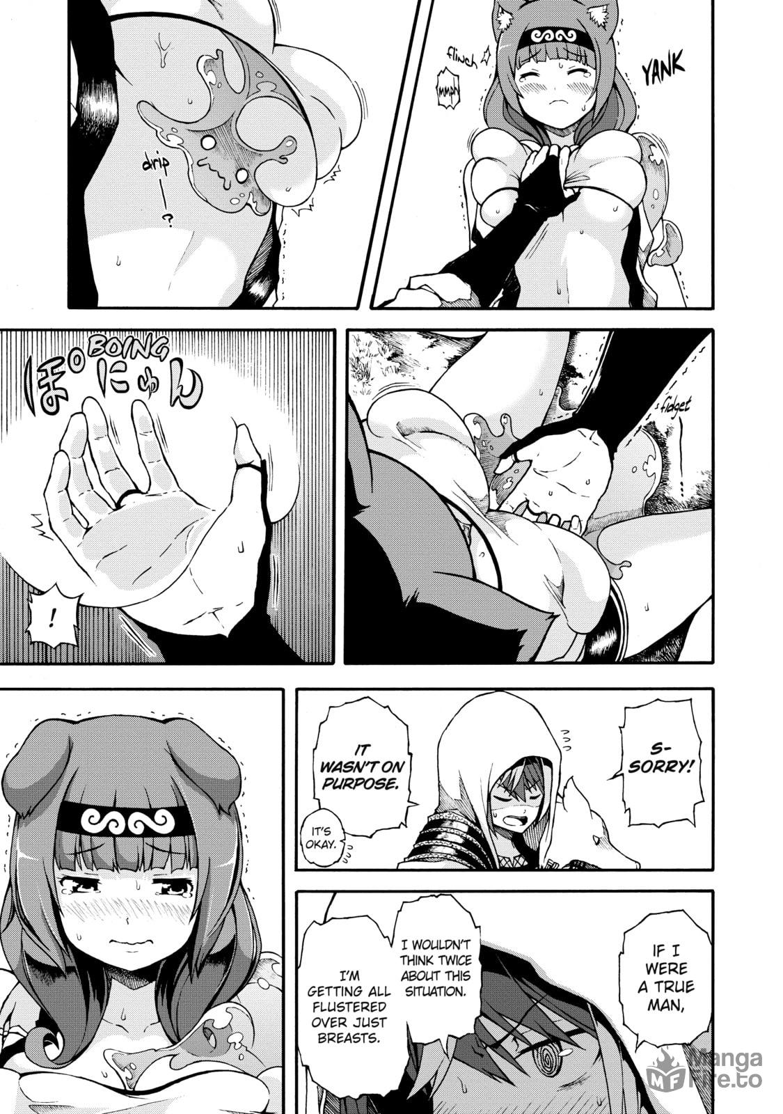 Immoral Guild – Chapter 1 page 23