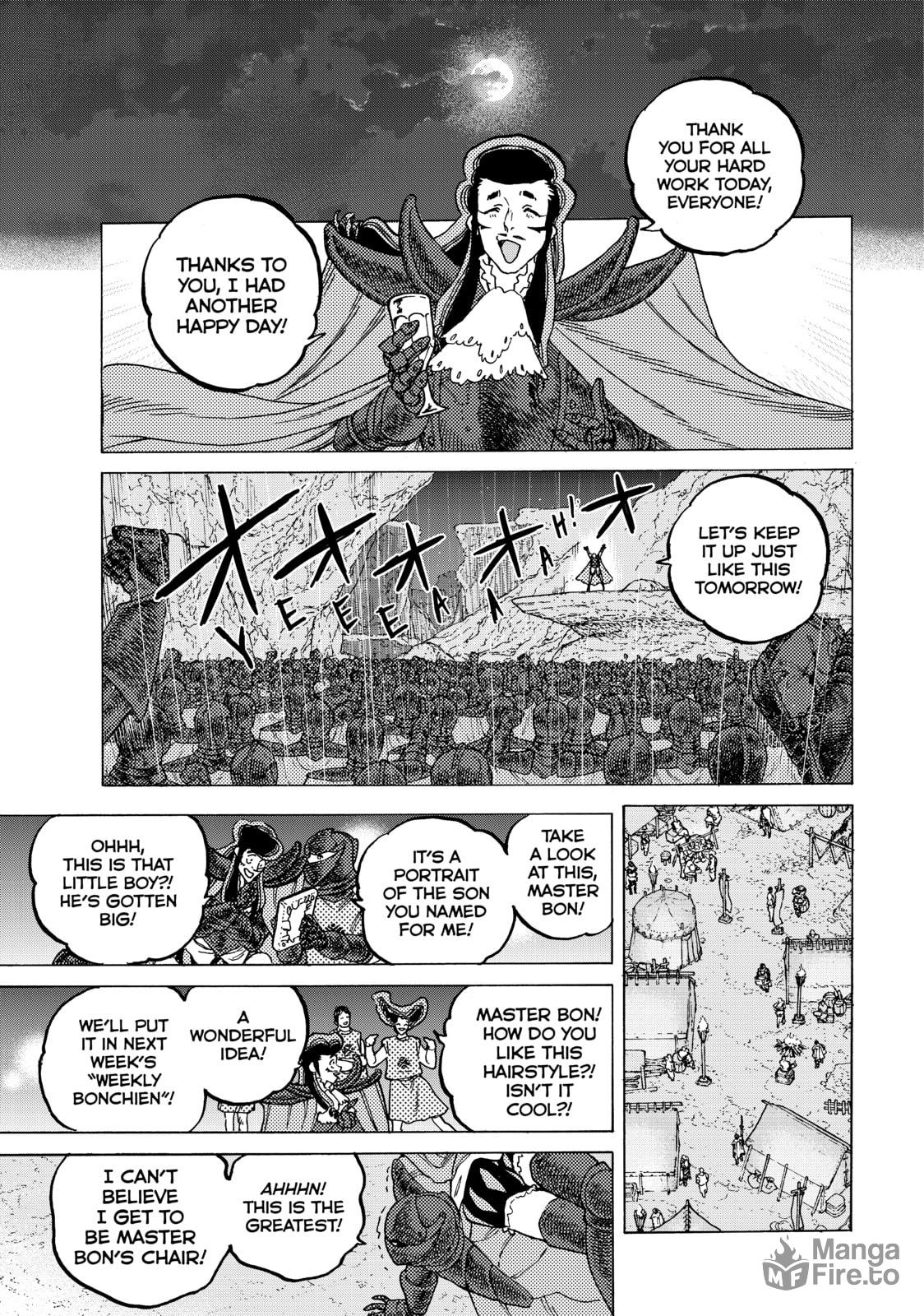 Expedition of the Holy One page 14