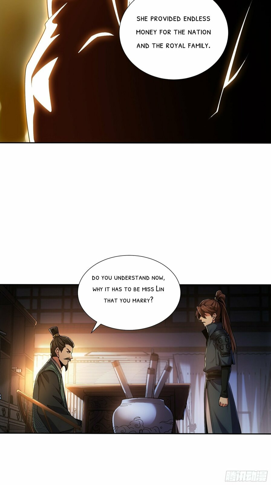 Celebrating the Remaining Life – Chapter 34 page 16