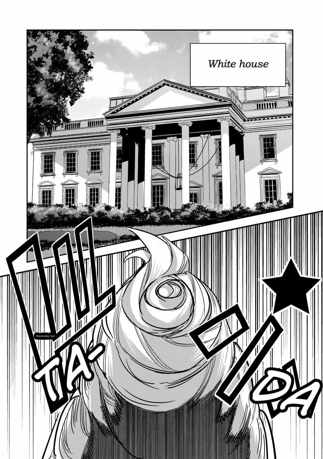 Dungeon appearance phenomenon page 15