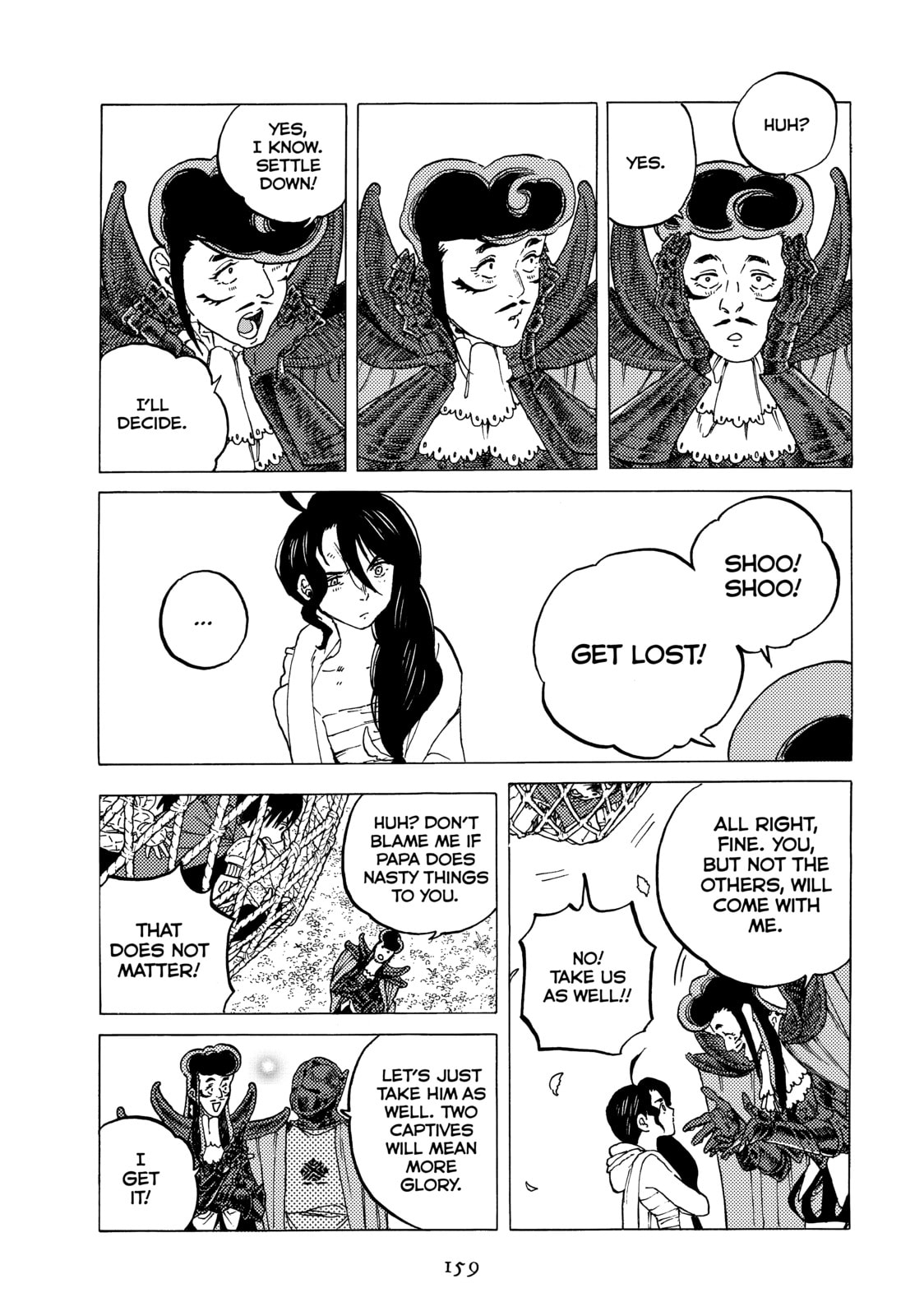 The Merry Prince page 6
