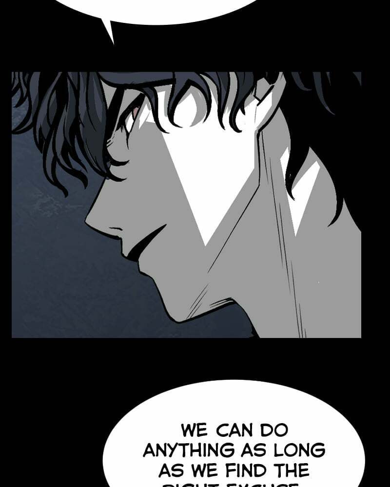 The Protagonist's Hidden Strength – Chapter 22 page 7