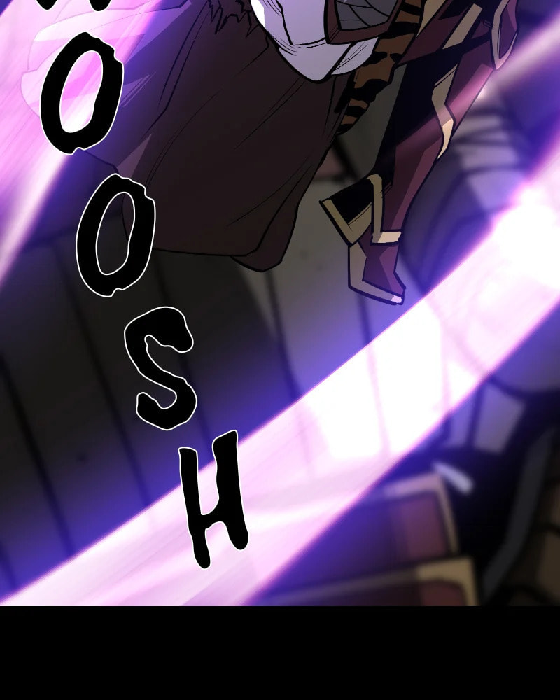 The Protagonist's Hidden Strength – Chapter 62 page 3