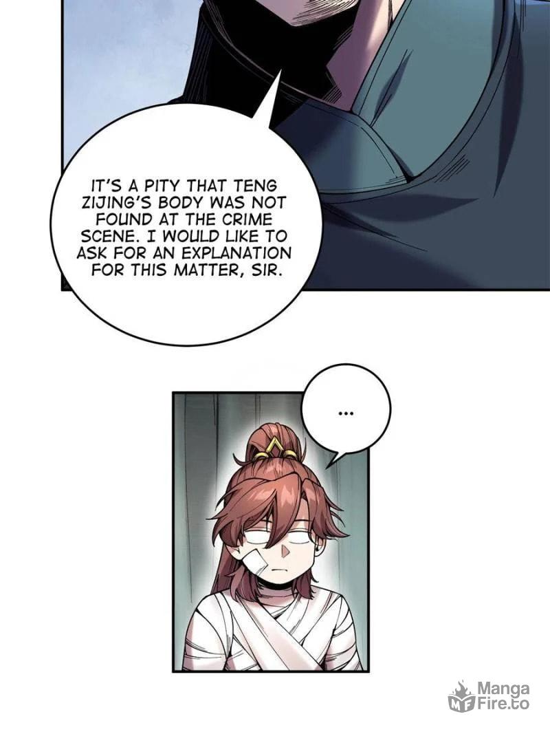 Celebrating the Remaining Life – Chapter 45 page 8
