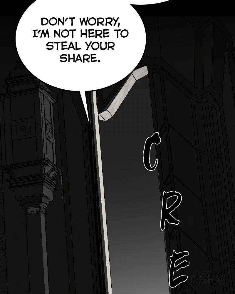 The Protagonist's Hidden Strength – Chapter 56 page 56