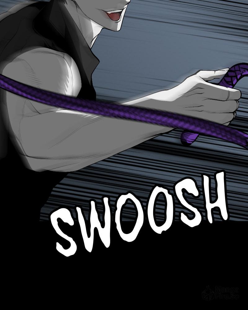 The Protagonist's Hidden Strength – Chapter 35 page 26