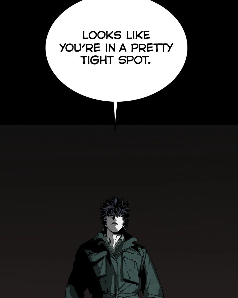 The Protagonist's Hidden Strength – Chapter 55 page 12