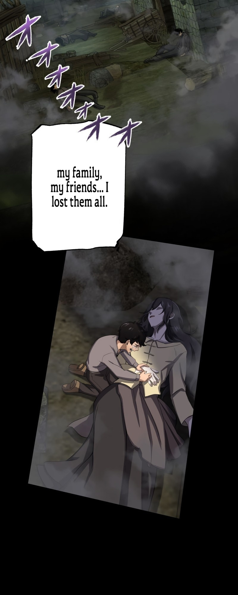 Monster Eater – Chapter 10 page 13