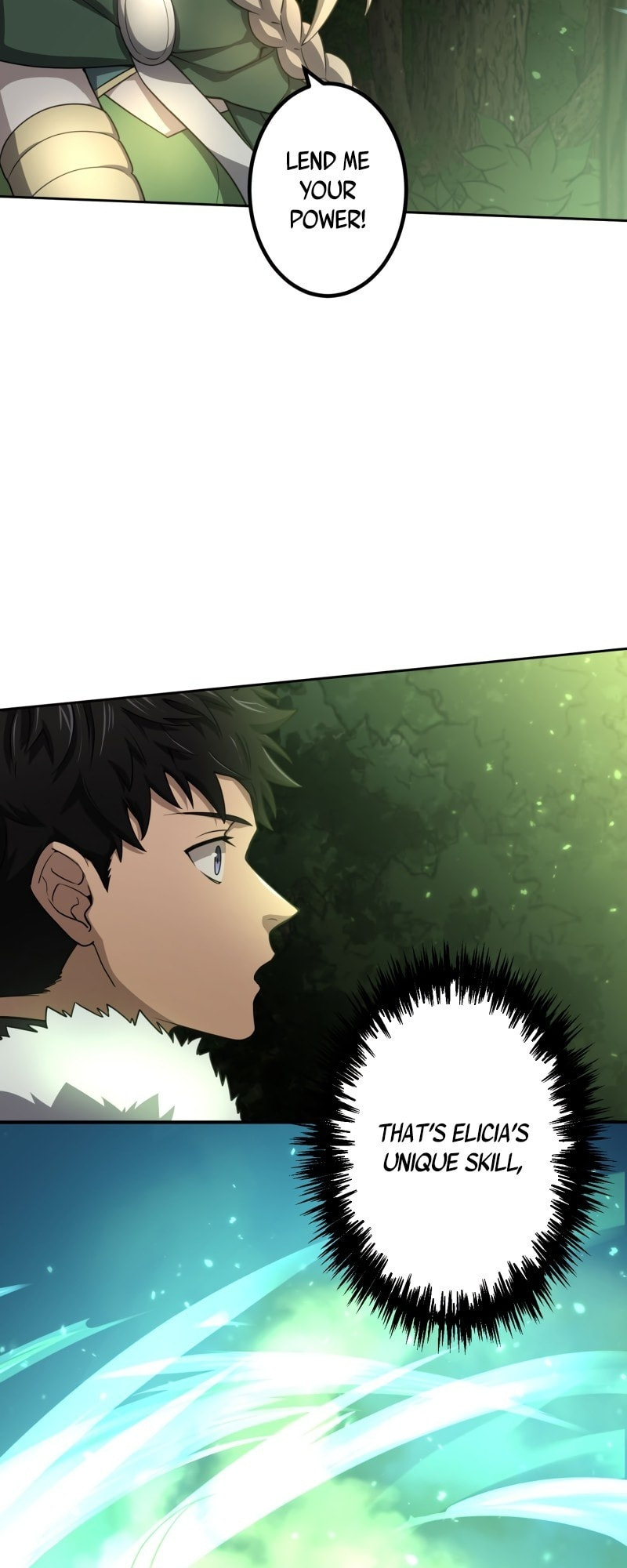 Monster Eater – Chapter 13 page 3