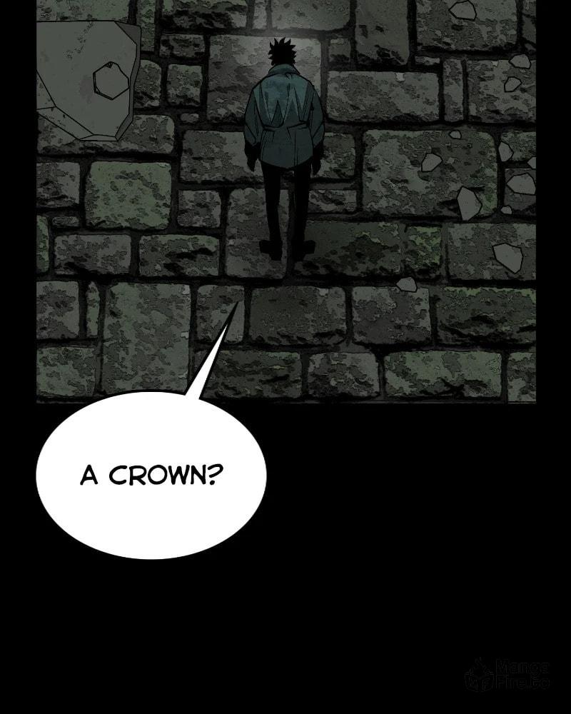 The Protagonist's Hidden Strength – Chapter 44 page 44