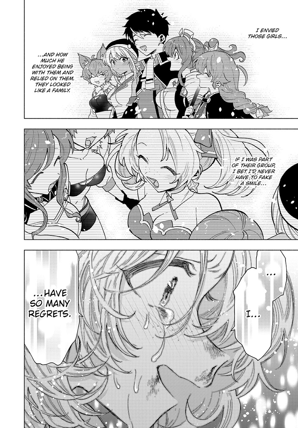 Death Throes page 12