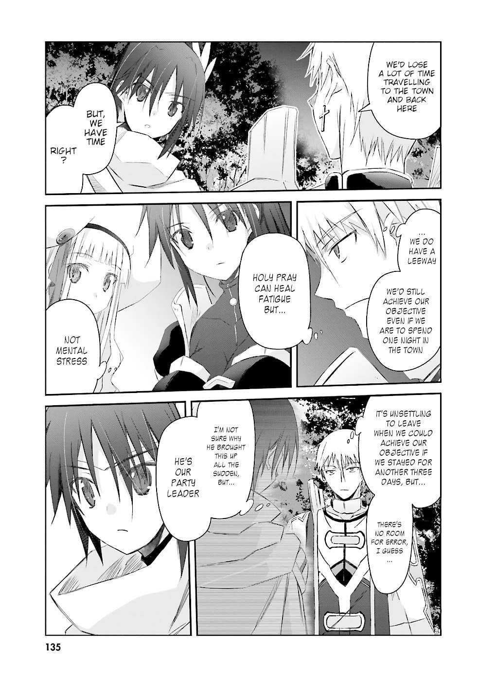 Darenidemo Dekiru Kage Kara Tasukeru Mao Tobatsu – Chapter 6 page 21
