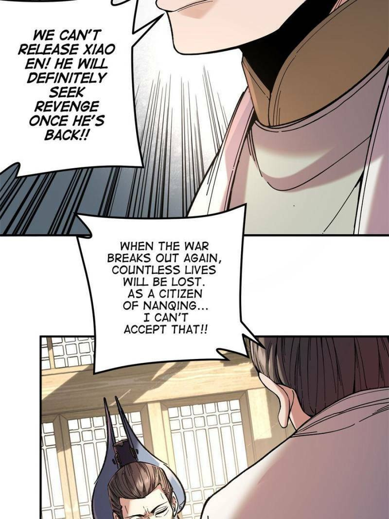 Celebrating the Remaining Life – Chapter 61 page 37