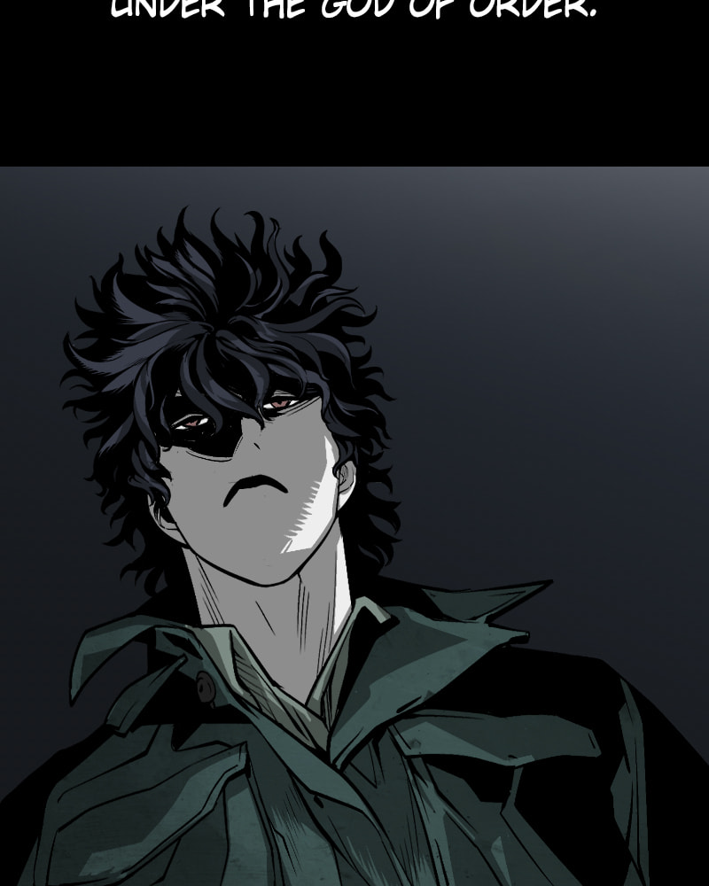 The Protagonist's Hidden Strength – Chapter 21 page 72