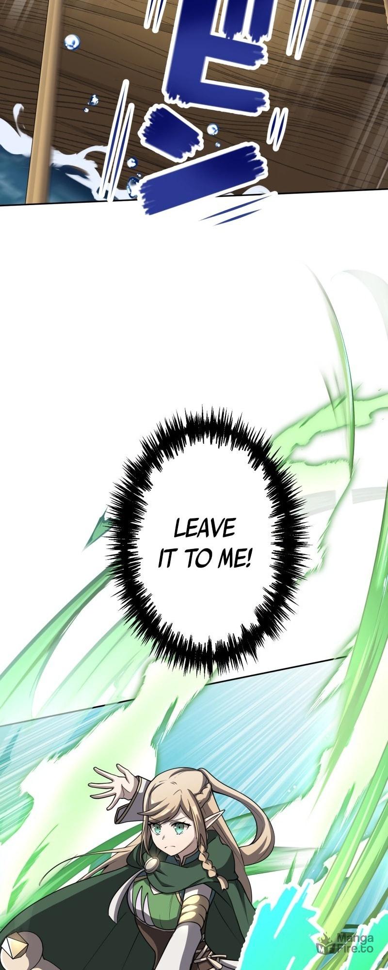 Monster Eater – Chapter 11 page 47