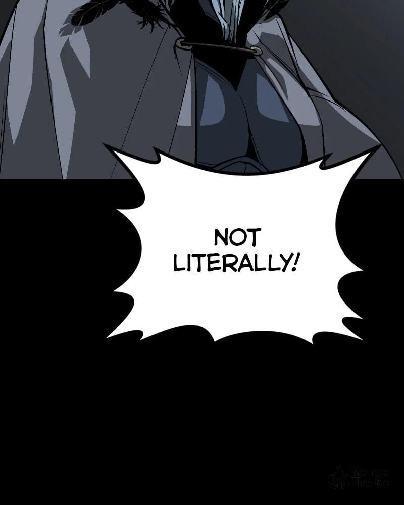 The Protagonist's Hidden Strength – Chapter 44 page 8