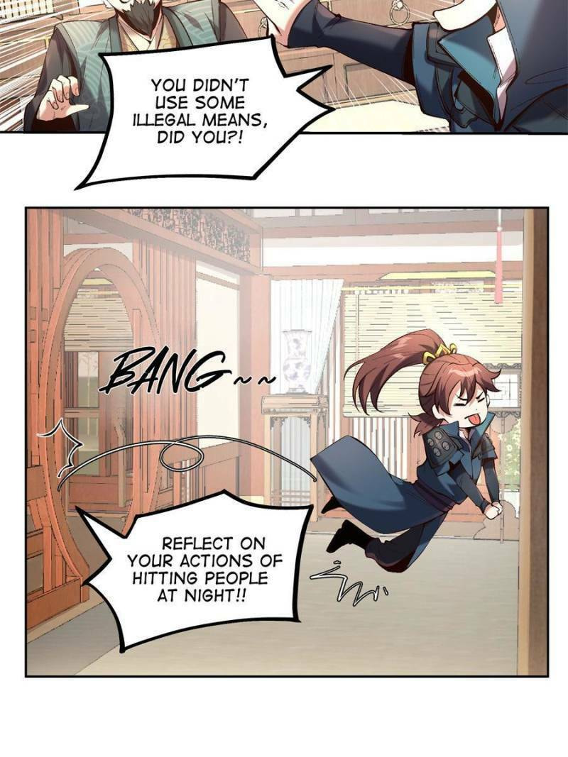 Celebrating the Remaining Life – Chapter 37 page 15