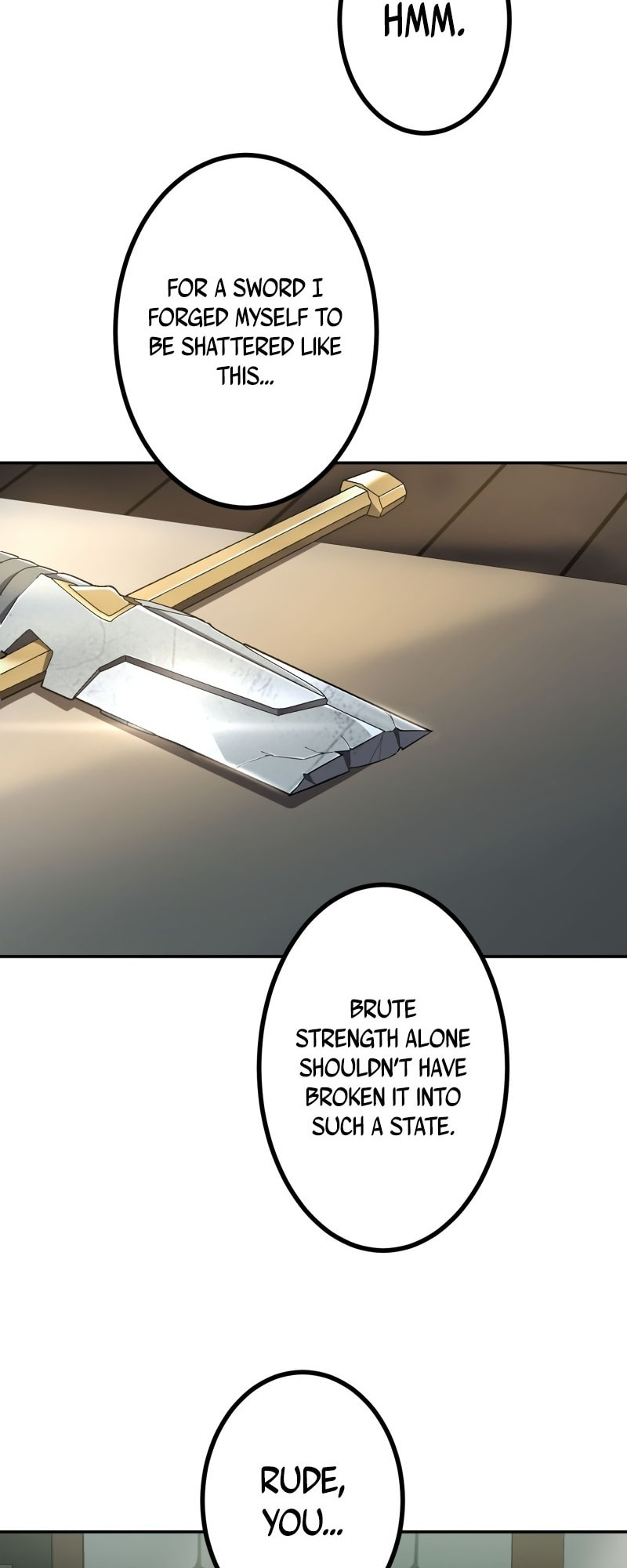 Monster Eater – Chapter 17 page 25