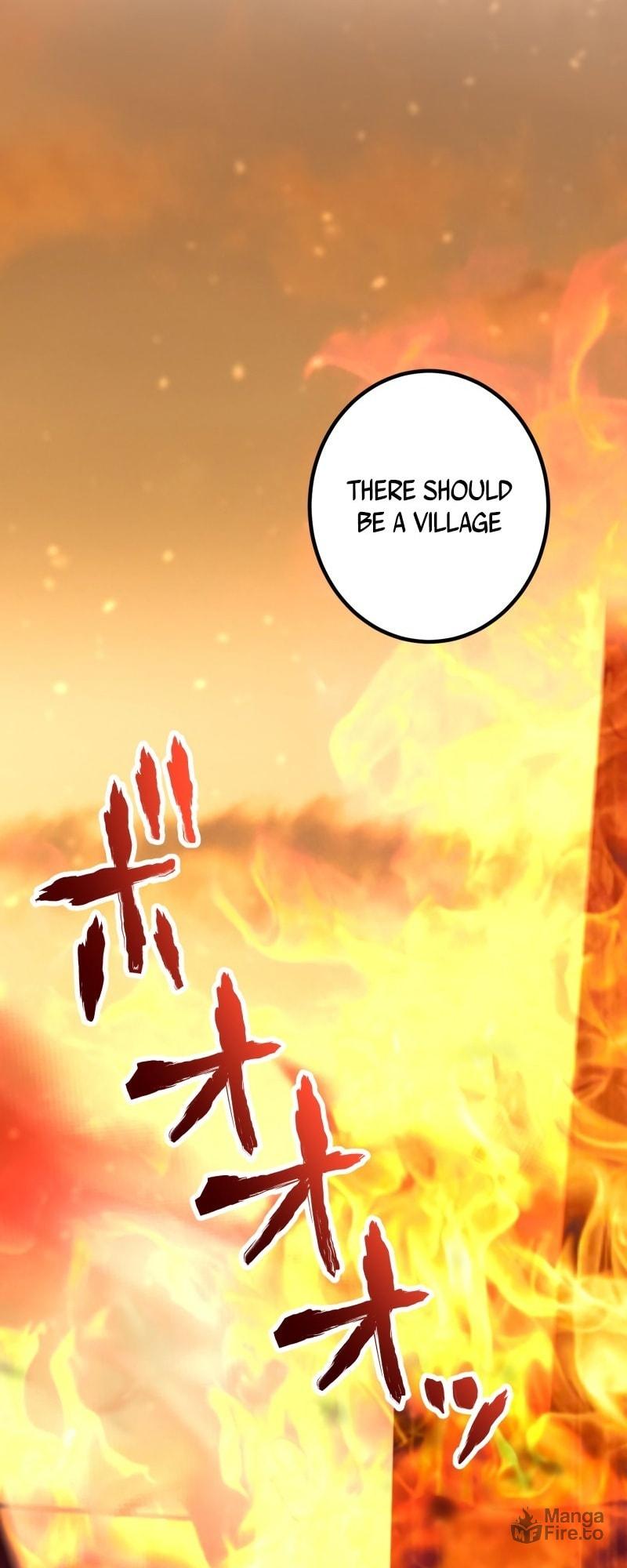 Monster Eater – Chapter 13 page 62