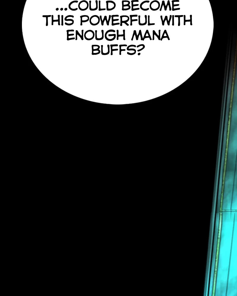 The Protagonist's Hidden Strength – Chapter 51 page 6