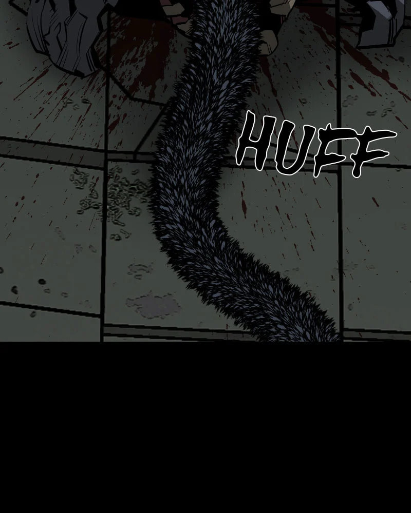 The Protagonist's Hidden Strength – Chapter 65 page 73