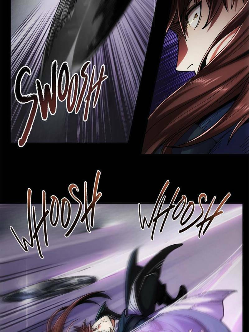 Celebrating the Remaining Life – Chapter 44 page 7