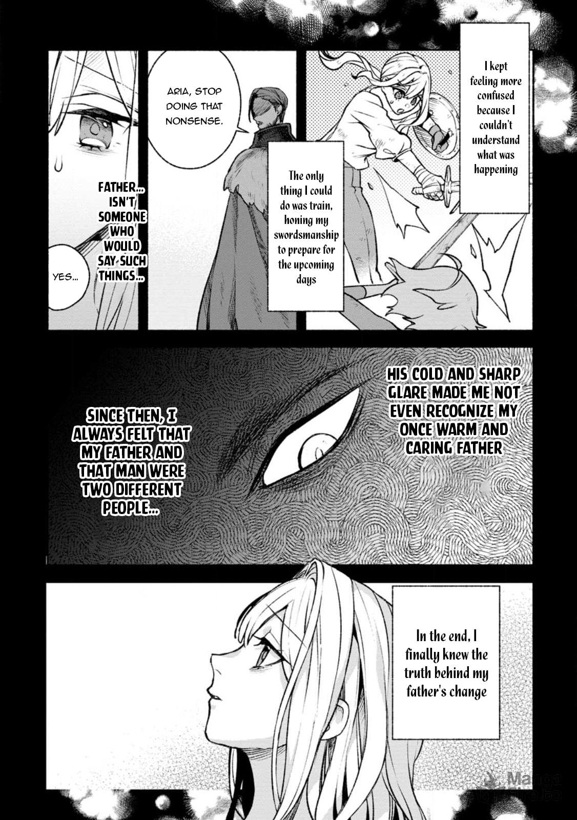 Sono Monban, Saikyou Nitsuki: Tsuihou Sareta Bougyo Ryoku 9999 no Senshi, Outo no Monban Toshite Musou Suru – Chapter 27 page 14