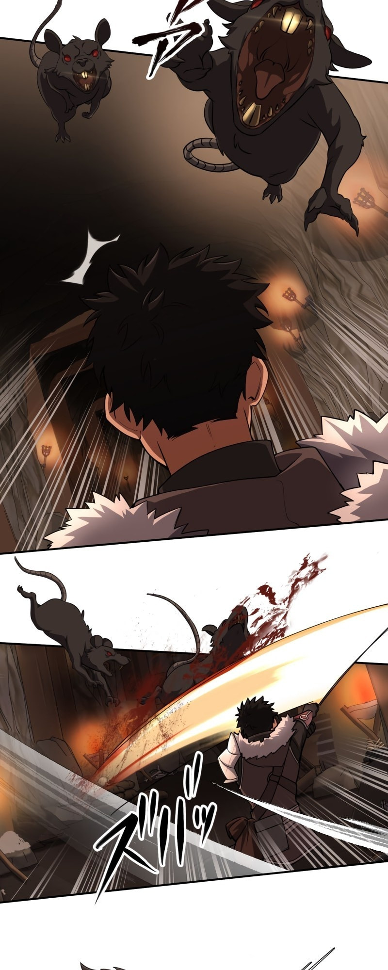Monster Eater – Chapter 1 page 63