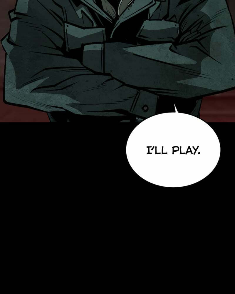The Protagonist's Hidden Strength – Chapter 28 page 21