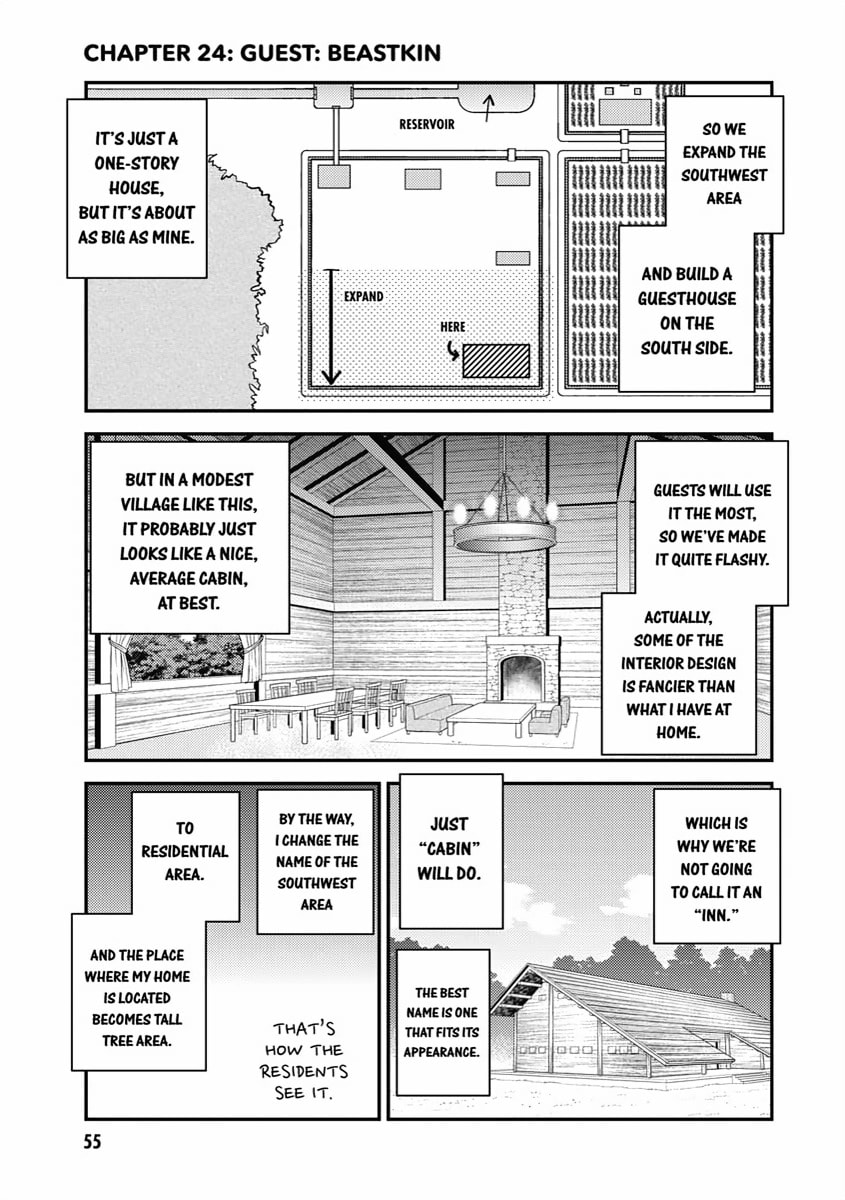 GUEST: BEASTKIN page 0