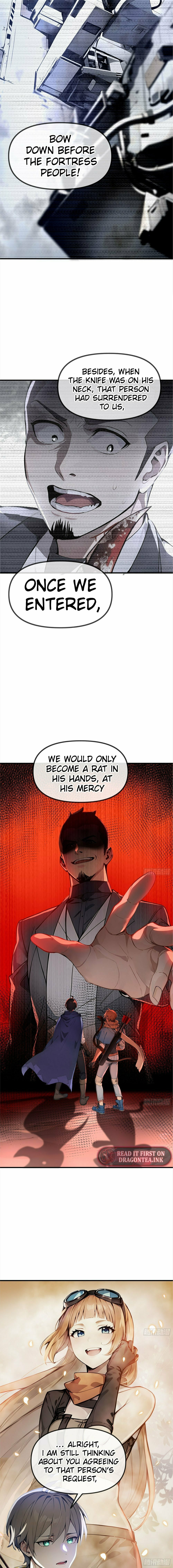 Surviving the Cataclysm – Chapter 1 page 22
