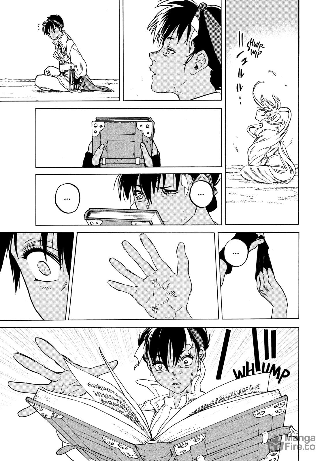 Beating Will page 14