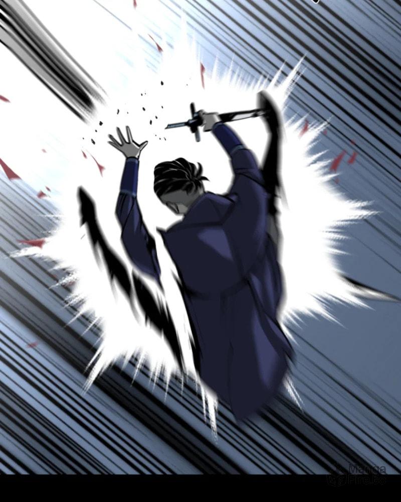 The Protagonist's Hidden Strength – Chapter 49 page 29