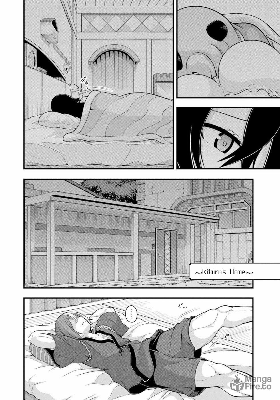 Day Of Self Admonition page 23