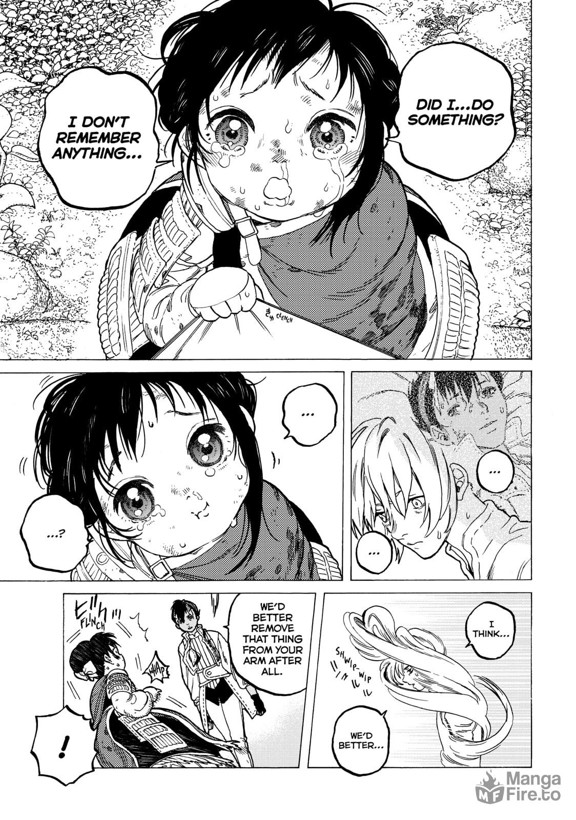 Fate of A Long-Held Dream page 4