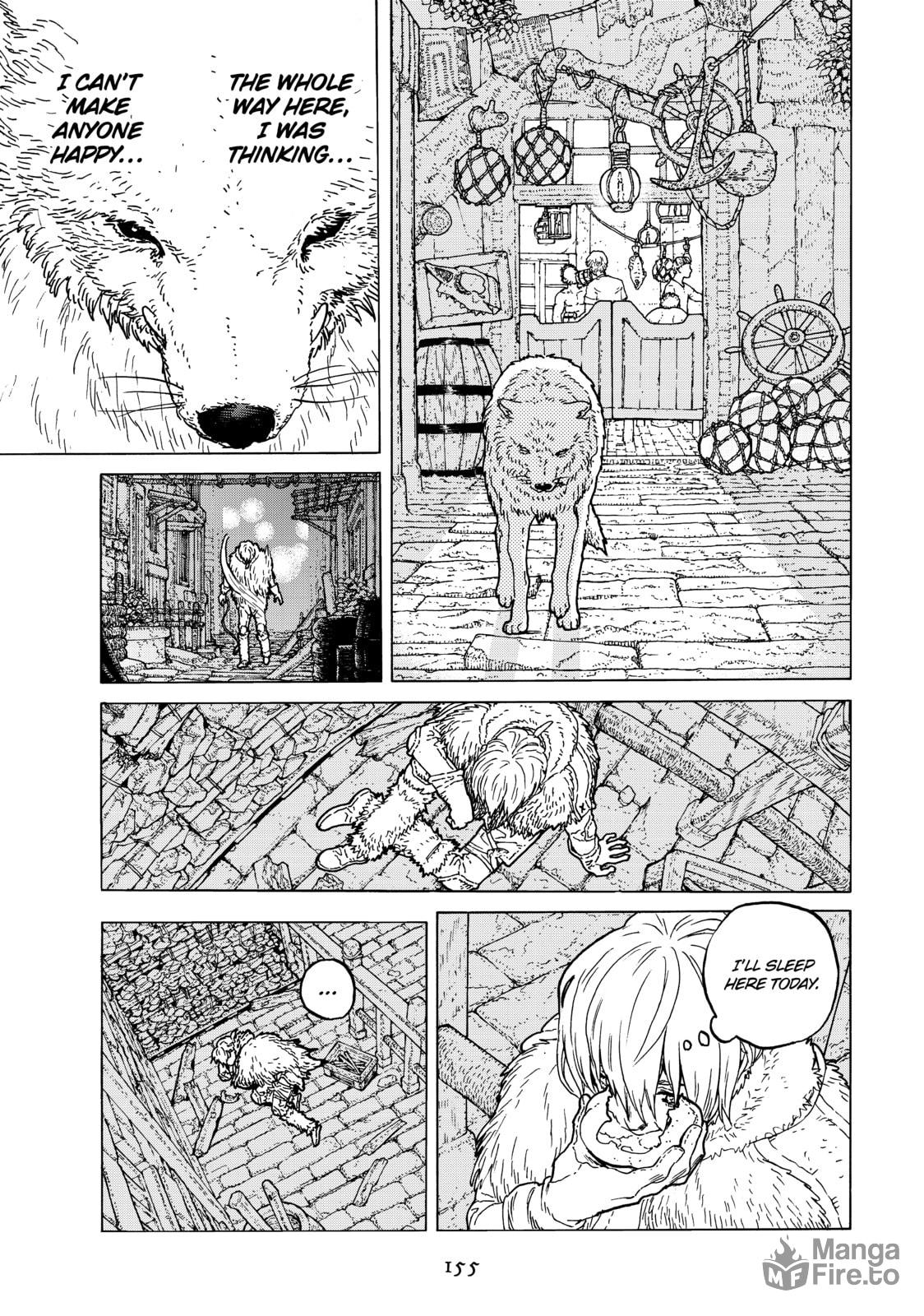 The Third Sunrise page 2