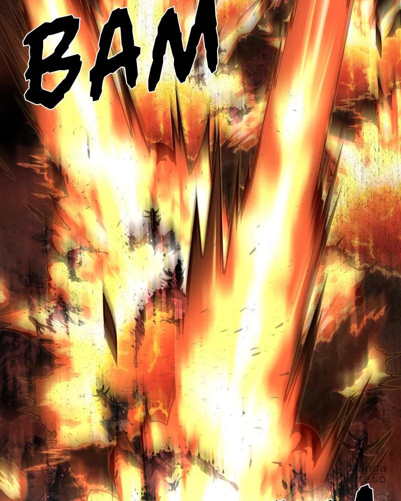 The Protagonist's Hidden Strength – Chapter 59 page 79