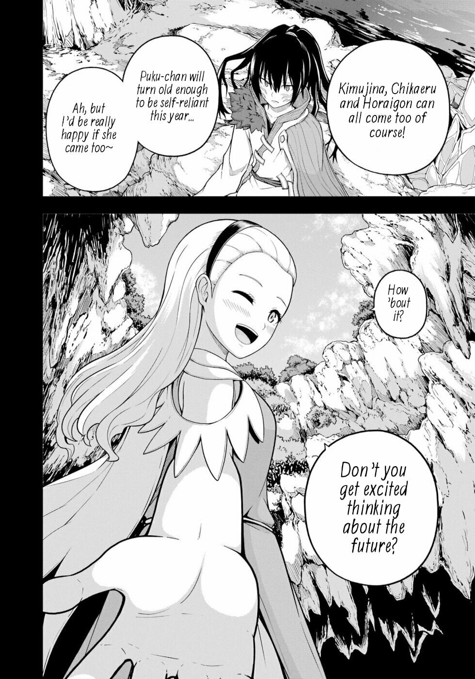 Take 'Em Away page 30