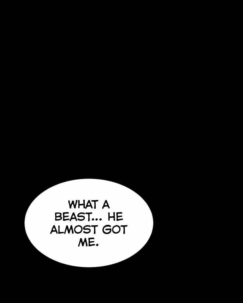 The Protagonist's Hidden Strength – Chapter 24 page 85