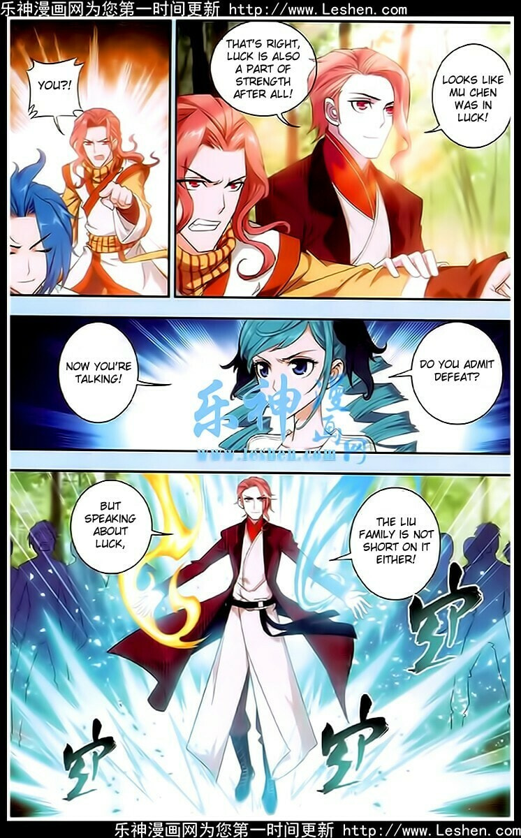Spiritual Enchantment page 13