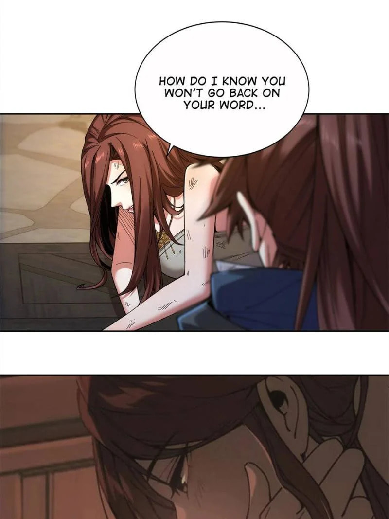 Celebrating the Remaining Life – Chapter 50 page 1