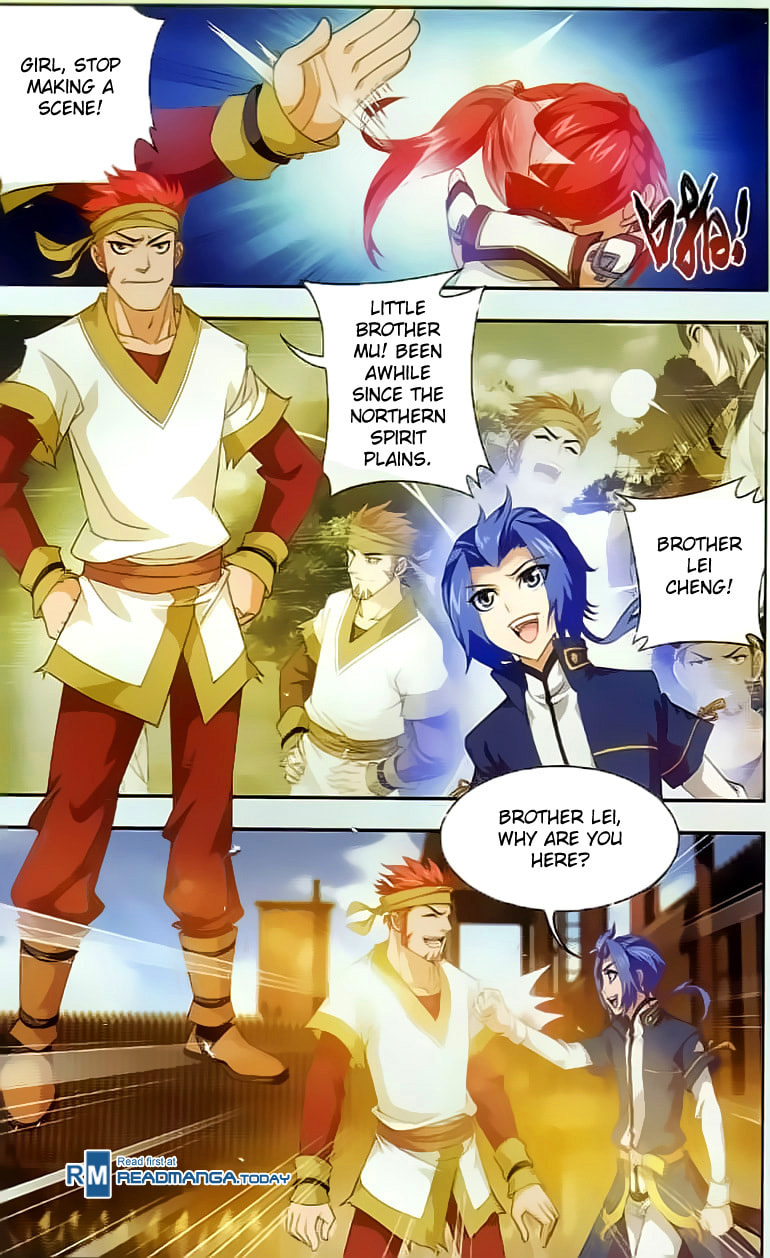 A Change page 18