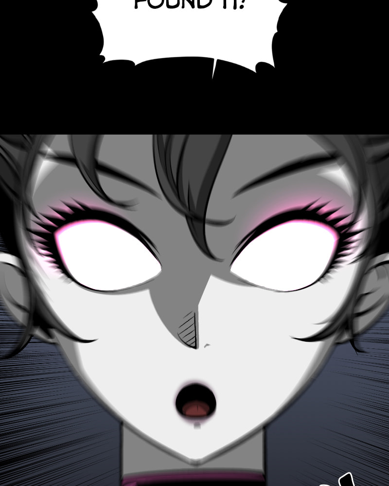 The Protagonist's Hidden Strength – Chapter 19 page 22
