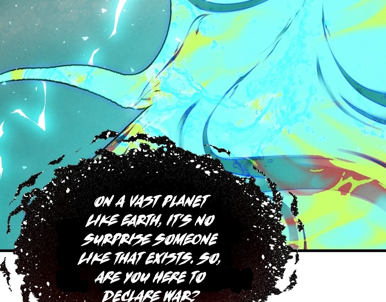 God Slayer – Chapter 27 page 78